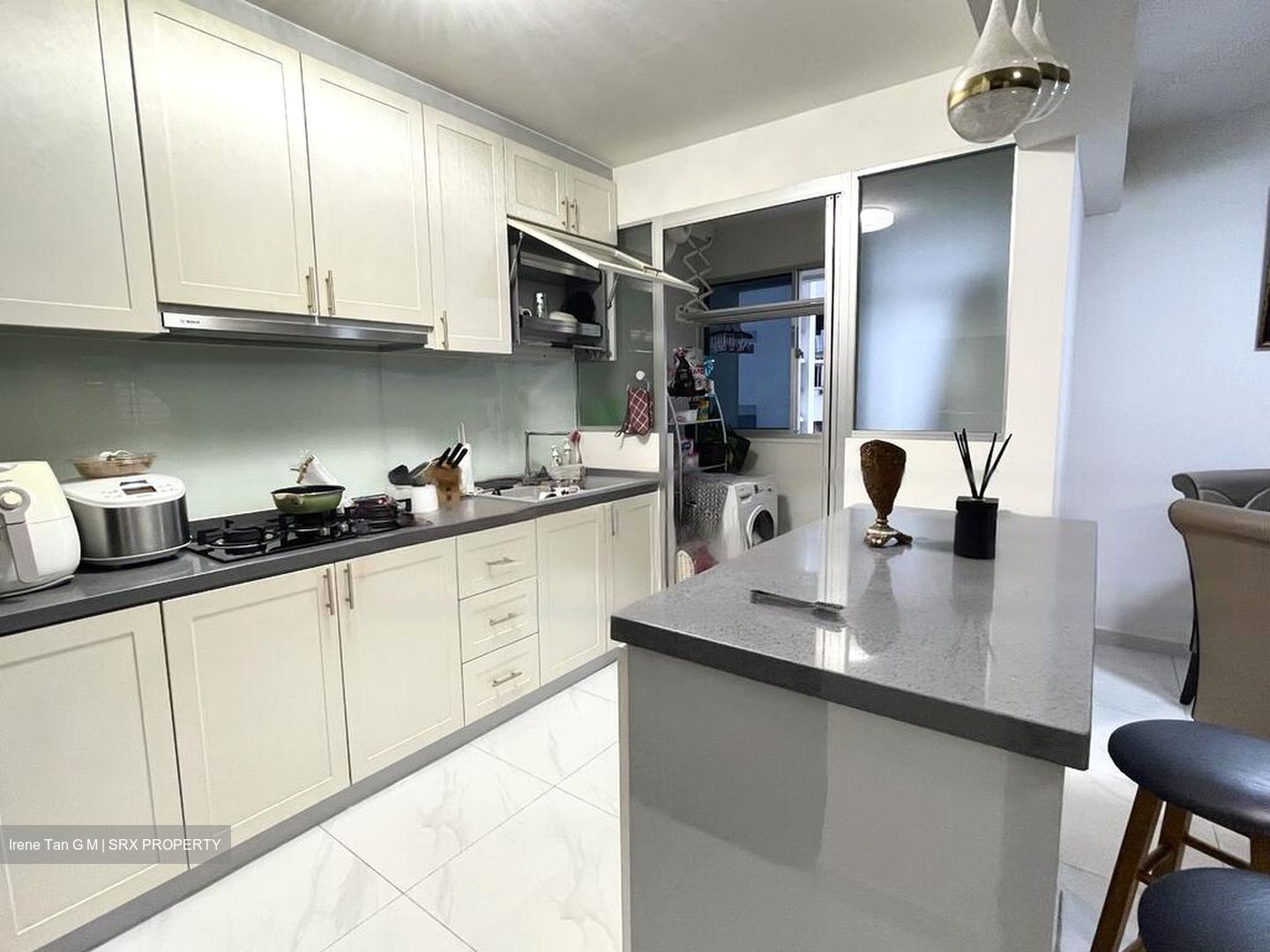 Blk 442A West Ridges @ Bukit Batok (Bukit Batok), HDB 5 Rooms #465651581